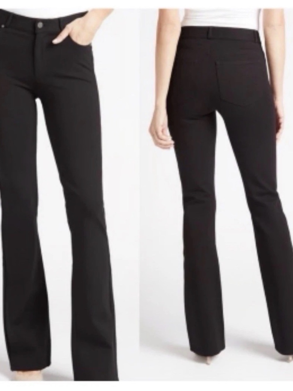PAIGE Skyline Boot Shadow OverDye  Jeans Minimalist, Classic, Soft